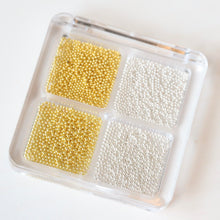 Load image into Gallery viewer, Caviar perlur
