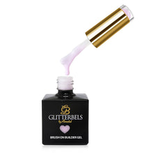 Load image into Gallery viewer, Brush on builder gel - Pilates Pink
