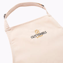 Load image into Gallery viewer, Glitterbels Full Apron
