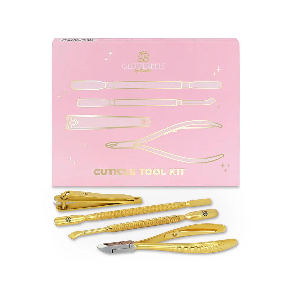 Glitterbels Tool kit