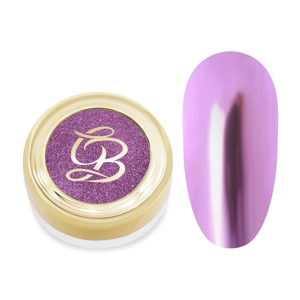 Lavender mirror