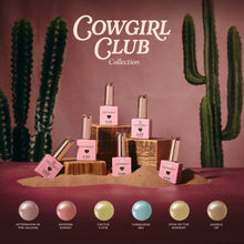 Load image into Gallery viewer, Cowgirl Club
