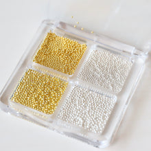 Load image into Gallery viewer, Caviar perlur
