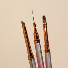 Load image into Gallery viewer, Bursta sett
