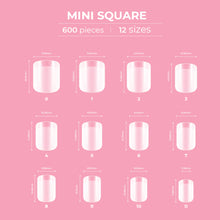 Load image into Gallery viewer, Dream Cover Tips - Square
