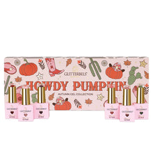 Load image into Gallery viewer, Howdy Pumpkin
