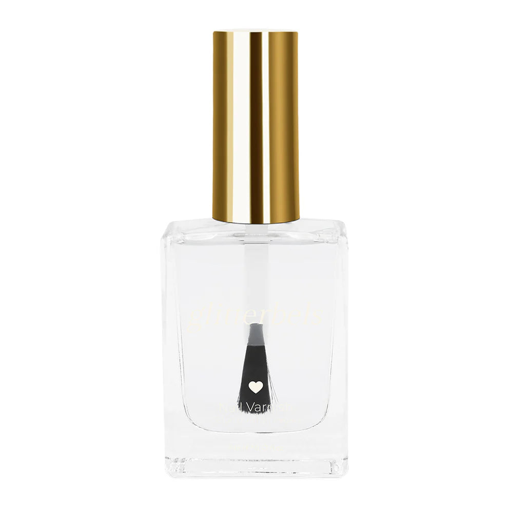 Nail Varnish Topcoat