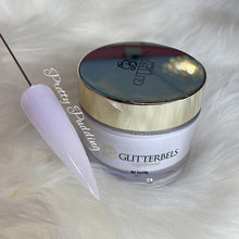 Load image into Gallery viewer, Glitterbels Acrylic Powder 28g - Pretty Pudding
