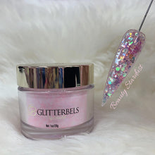 Load image into Gallery viewer, Glitterbels Acrylic Powder 28g - Beauty Stardust
