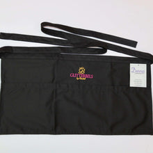 Load image into Gallery viewer, Glitterbels Waist Apron

