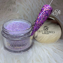 Load image into Gallery viewer, Glitterbels Acrylic Powder 28g- - Efi
