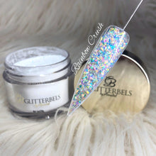 Load image into Gallery viewer, Glitterbels Acrylic Powder 28g - Rainbow Crush
