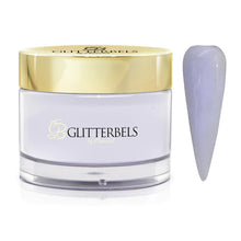 Load image into Gallery viewer, Glitterbels Acrylic Powder 28g - Parma Violet
