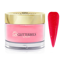Load image into Gallery viewer, Glitterbels Acrylic Powder 28g - Dazzling Dragonfruit
