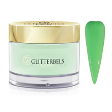 Load image into Gallery viewer, Glitterbels Acrylic Powder 28g -  Pistachio
