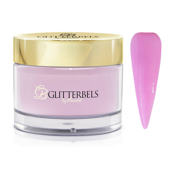 Glitterbels Acrylic Powder 28g - Petal Candy