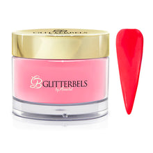 Load image into Gallery viewer, Glitterbels Acrylic Powder 28g - Dragon Fruit
