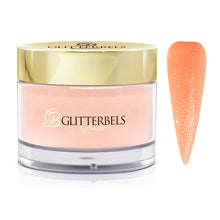 Load image into Gallery viewer, Glitterbels Acrylic Powder 28g - Coral Kisses
