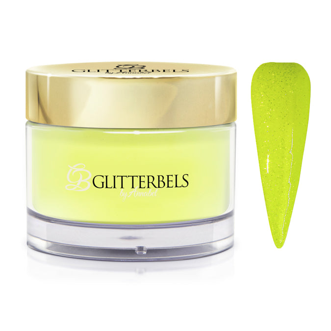 Glitterbels Acrylic Powder 28g - Queen Bee