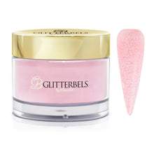 Load image into Gallery viewer, Glitterbels Acrylic Powder 28g - Pink Jelly
