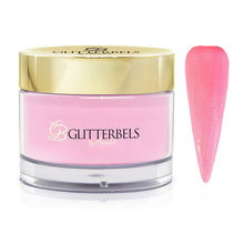Load image into Gallery viewer, Glitterbels Acrylic Powder 28g - Barbie Candy
