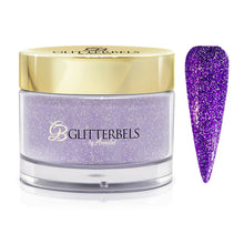 Load image into Gallery viewer, Glitterbels Acrylic Powder 28g - Imperial
