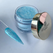 Load image into Gallery viewer, Glitterbels Acrylic Powder 28g -Prince Crush

