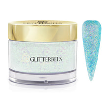 Load image into Gallery viewer, Glitterbels Acrylic Powder 28g -Prince Crush

