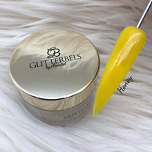 Load image into Gallery viewer, Glitterbels Acrylic Powder 28g - Honey

