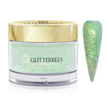 Load image into Gallery viewer, Glitterbels Acrylic Powder 28g - Fairy Crush
