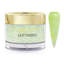 Load image into Gallery viewer, Glitterbels Acrylic Powder 28g - Apple Crush
