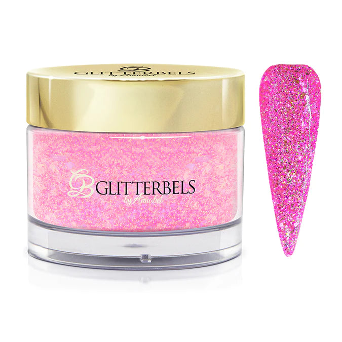 Glitterbels Acrylic Powder 28g - Victoria