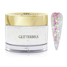Load image into Gallery viewer, Glitterbels Acrylic Powder 28g - Iridescent Series – Mars
