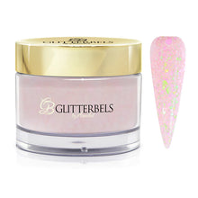 Load image into Gallery viewer, Glitterbels Acrylic Powder 28g - Sweetie Pie
