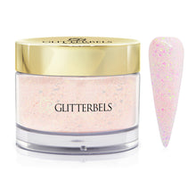 Load image into Gallery viewer, Glitterbels Acrylic Powder 28g - Baby Girl Crush
