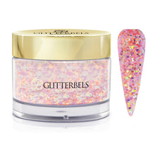 Load image into Gallery viewer, Glitterbels Acrylic Powder 28g - Summer Fruits

