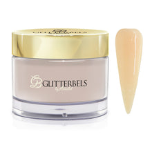 Load image into Gallery viewer, Glitterbels Acrylic Powder 28g - Ballet Shoes
