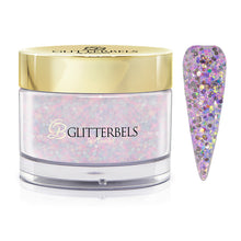 Load image into Gallery viewer, Glitterbels Acrylic Powder 28g - Pearl-Ophelia
