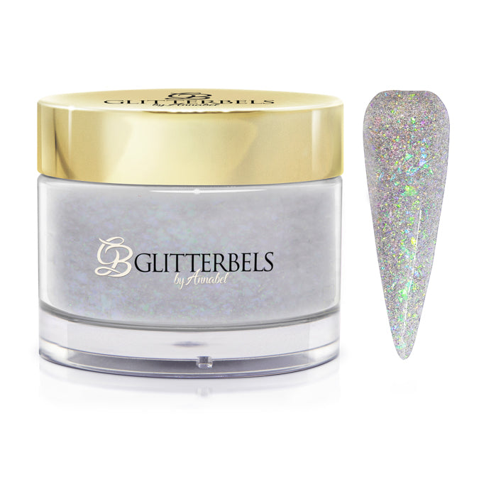 Glitterbels Acrylic Powder 28g - Cutie Crush