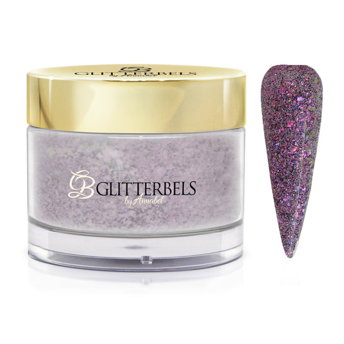Glitterbels Acrylic Powder 28g - Kitty Crush
