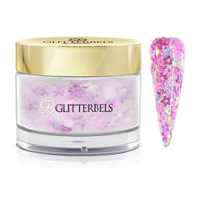 Load image into Gallery viewer, Glitterbels Acrylic Powder 28g - Baby Candy
