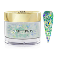 Load image into Gallery viewer, Glitterbels Acrylic Powder 28g - Mer-Candy
