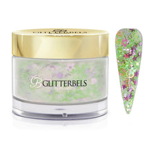 Load image into Gallery viewer, Glitterbels Acrylic Powder 28g - Sour Candy
