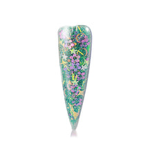 Load image into Gallery viewer, Glitterbels Acrylic Powder 28g - Drizzle Candy
