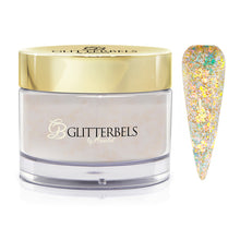 Load image into Gallery viewer, Glitterbels Acrylic Powder 28g - Candlelit Dinner
