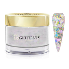 Load image into Gallery viewer, Glitterbels Acrylic Powder 28g - Cut The Cake
