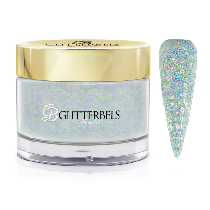 Glitterbels Acrylic Powder 28g - Flirty Crush