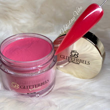 Load image into Gallery viewer, Glitterbels Acrylic Powder 28g - Holiday Vibe
