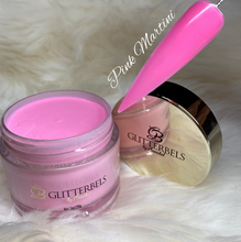 Load image into Gallery viewer, Glitterbels Acrylic Powder 28g - Pink Martini
