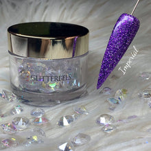 Load image into Gallery viewer, Glitterbels Acrylic Powder 28g - Imperial
